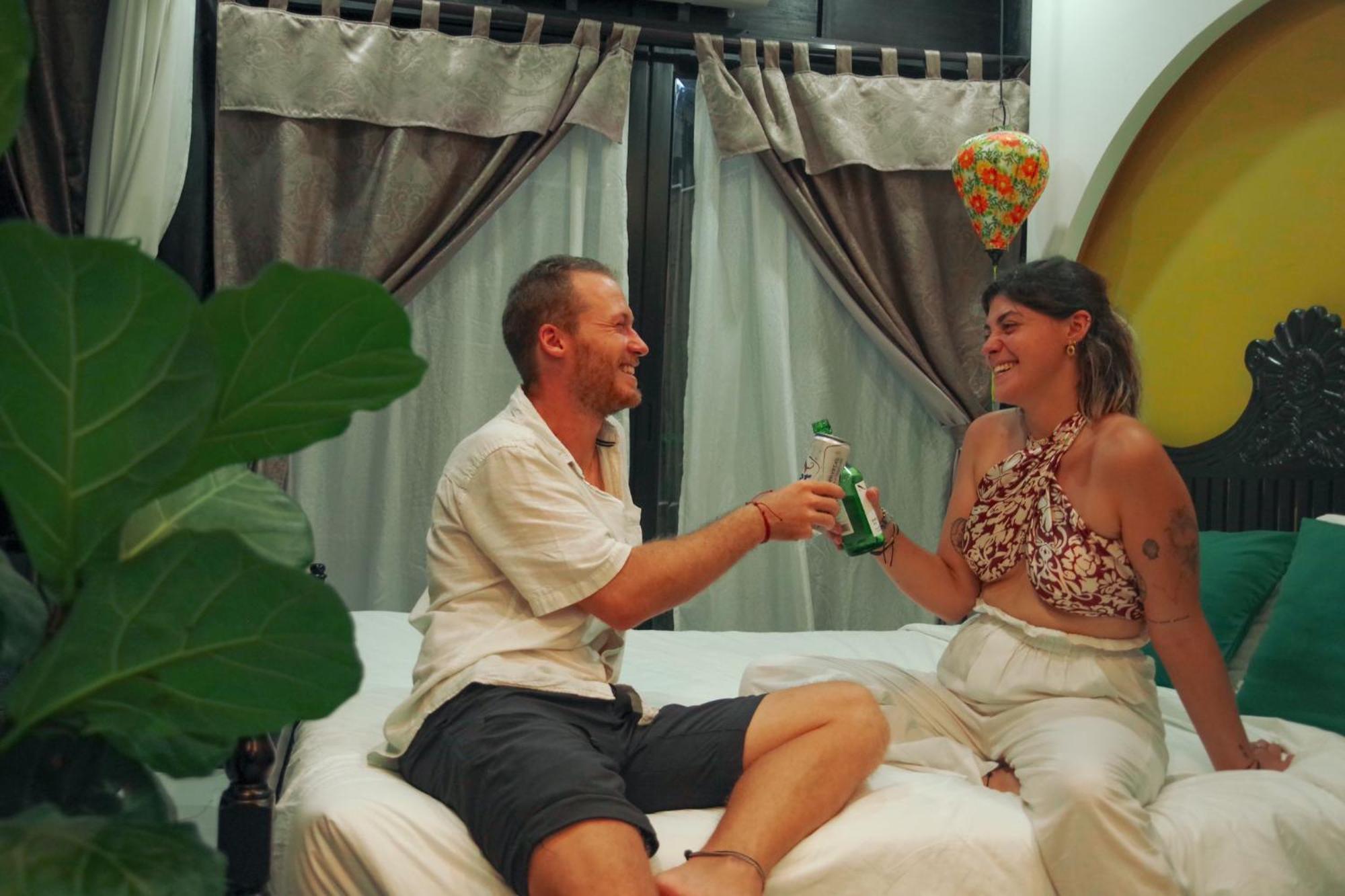 Oasis Rosie - 1 Bedroom With Private Pool And Garden View, Local Decor