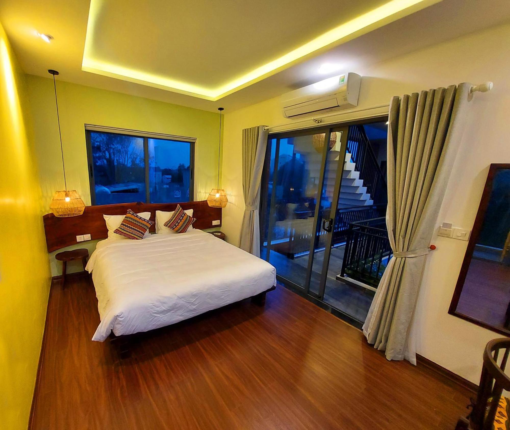 Ti Hon House