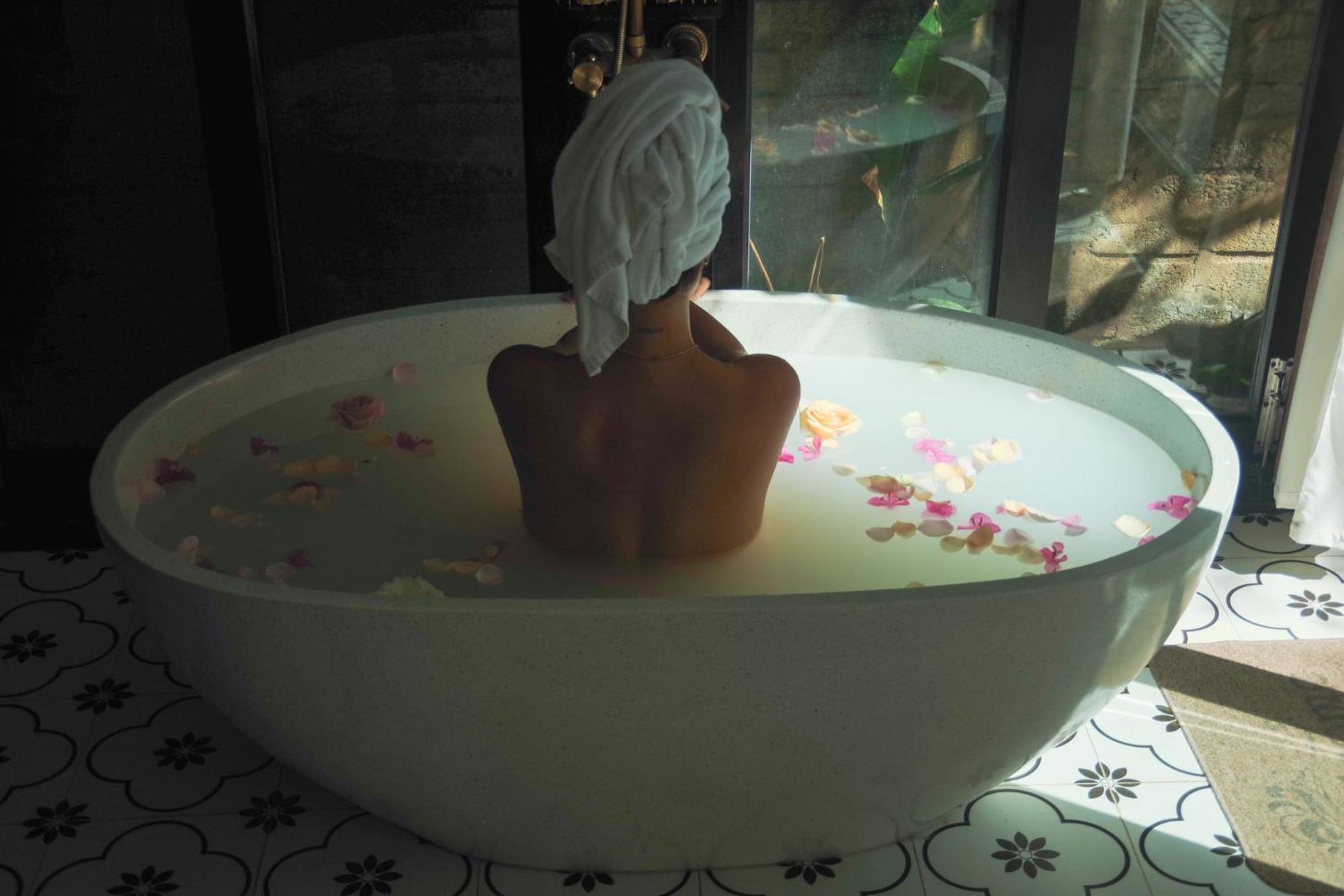 Oasis Rosie - 1 Bedroom With Private Pool And Garden View, Local Decor Pousada Hoi An