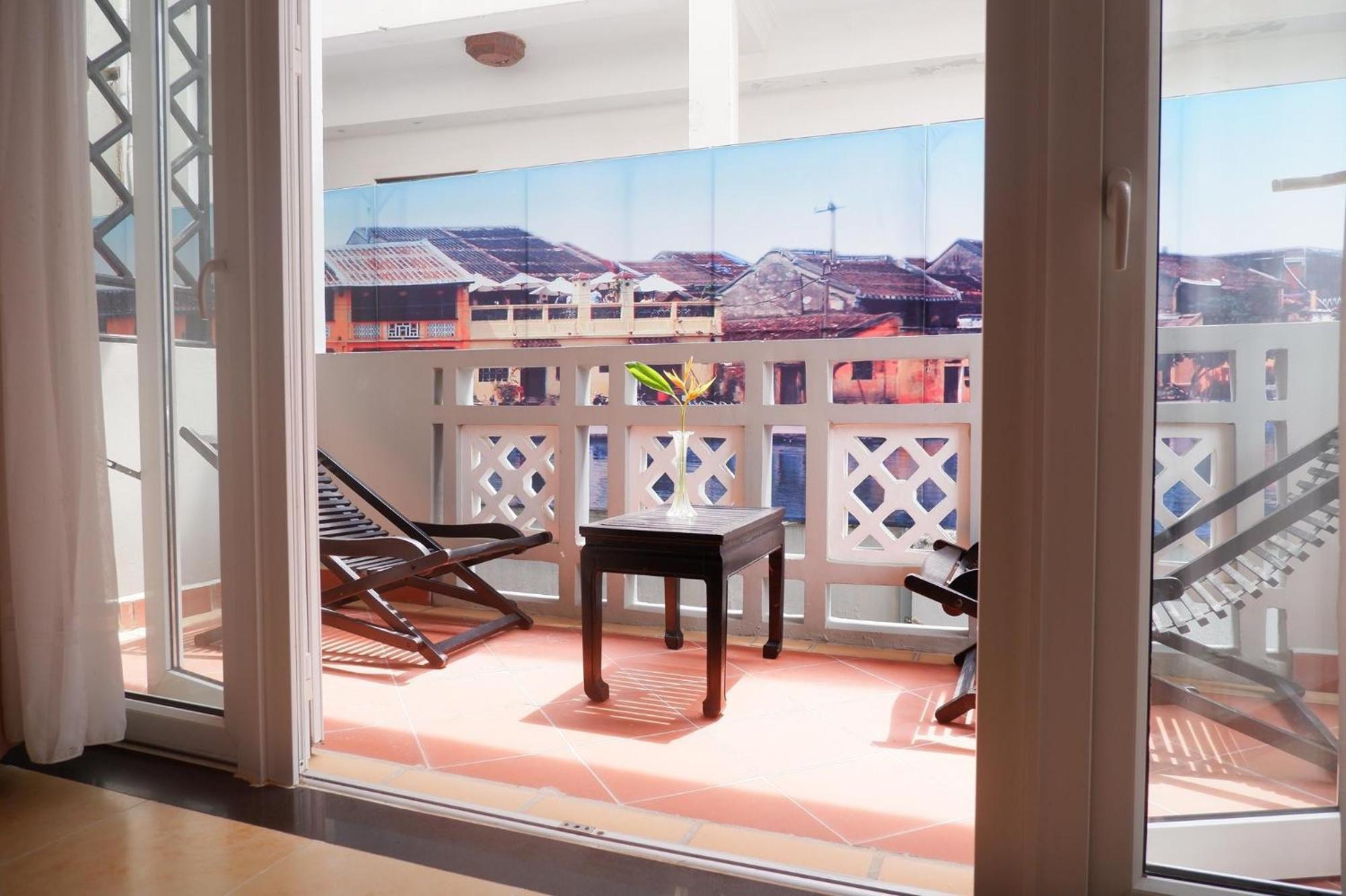 Hoi An Beach Resort 4*