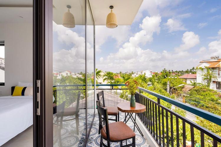 5 Coconut Homestay