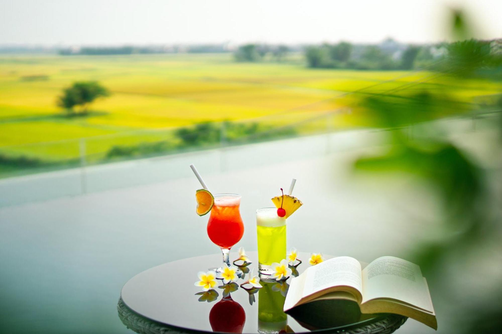 Hotel Lasenta Boutique Hoian
