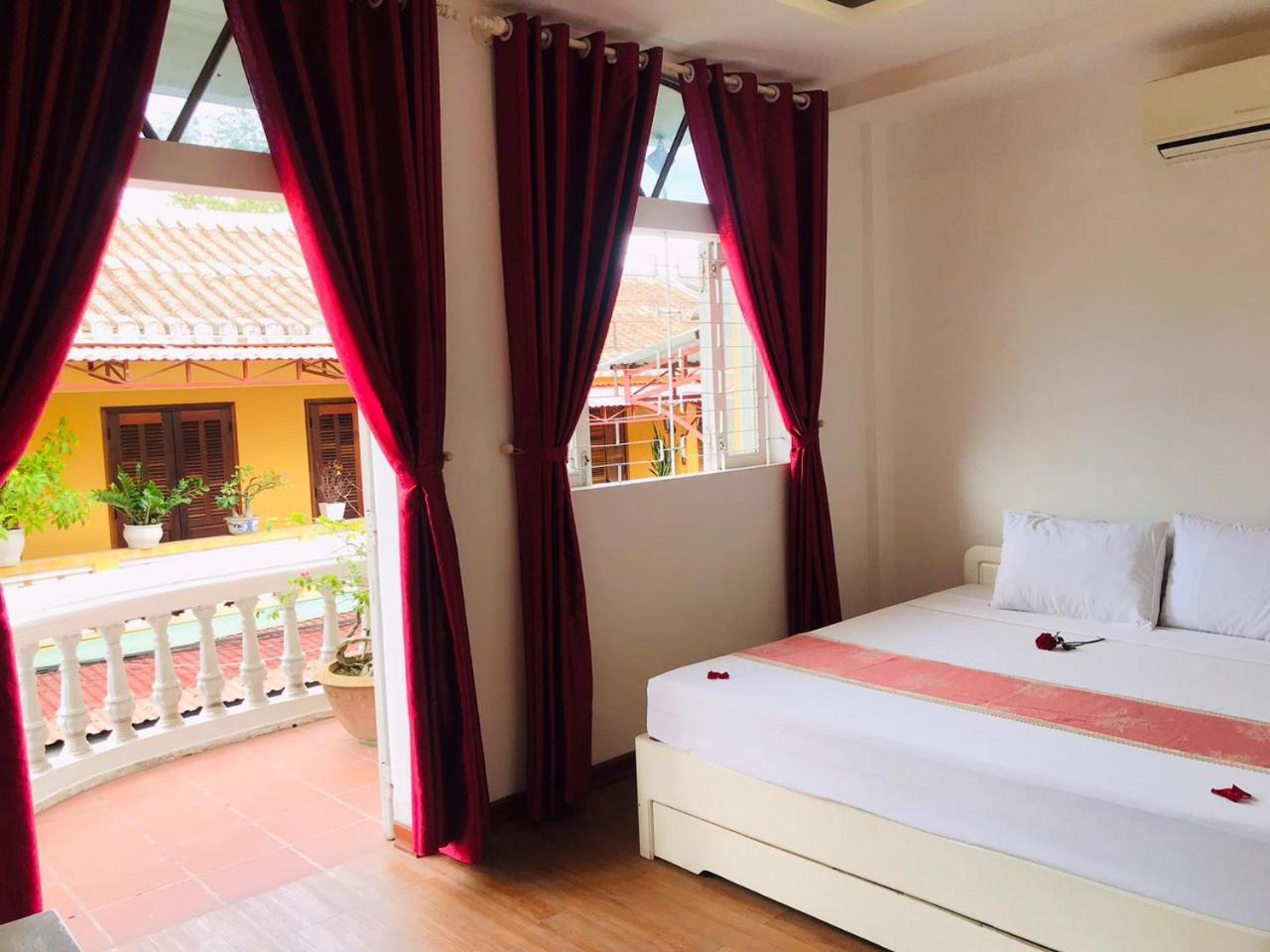 Pho Hoi 1 Hotel Hoi An