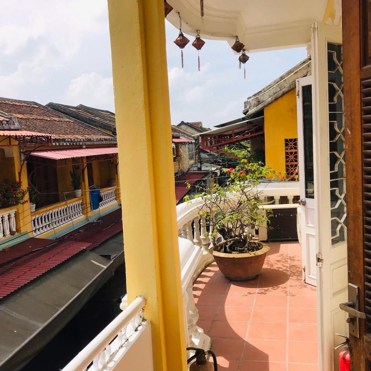 Hotel Pho Hoi 1 *