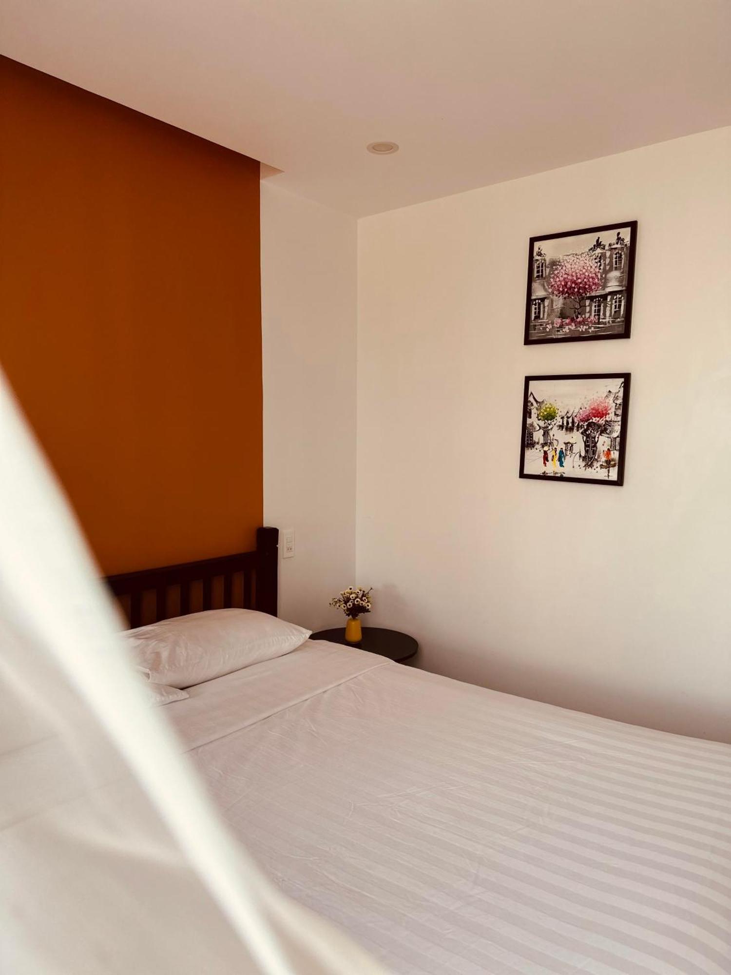 Bed & Breakfast Maison Khoi Hội An