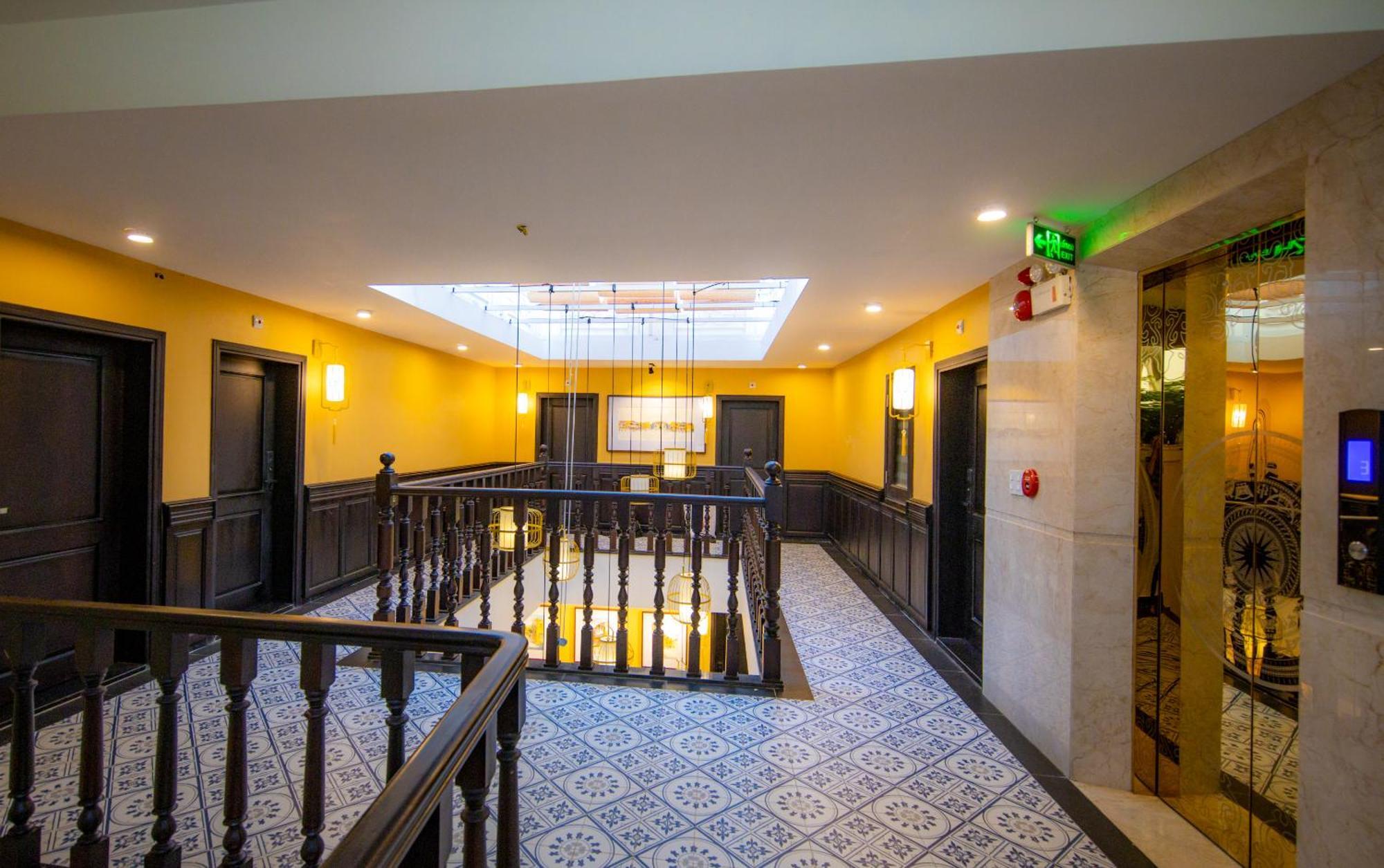 Hotel Hoianan Boutique