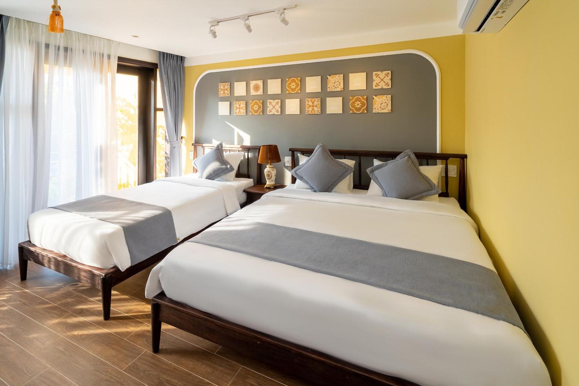 Hoianan Boutique 4*