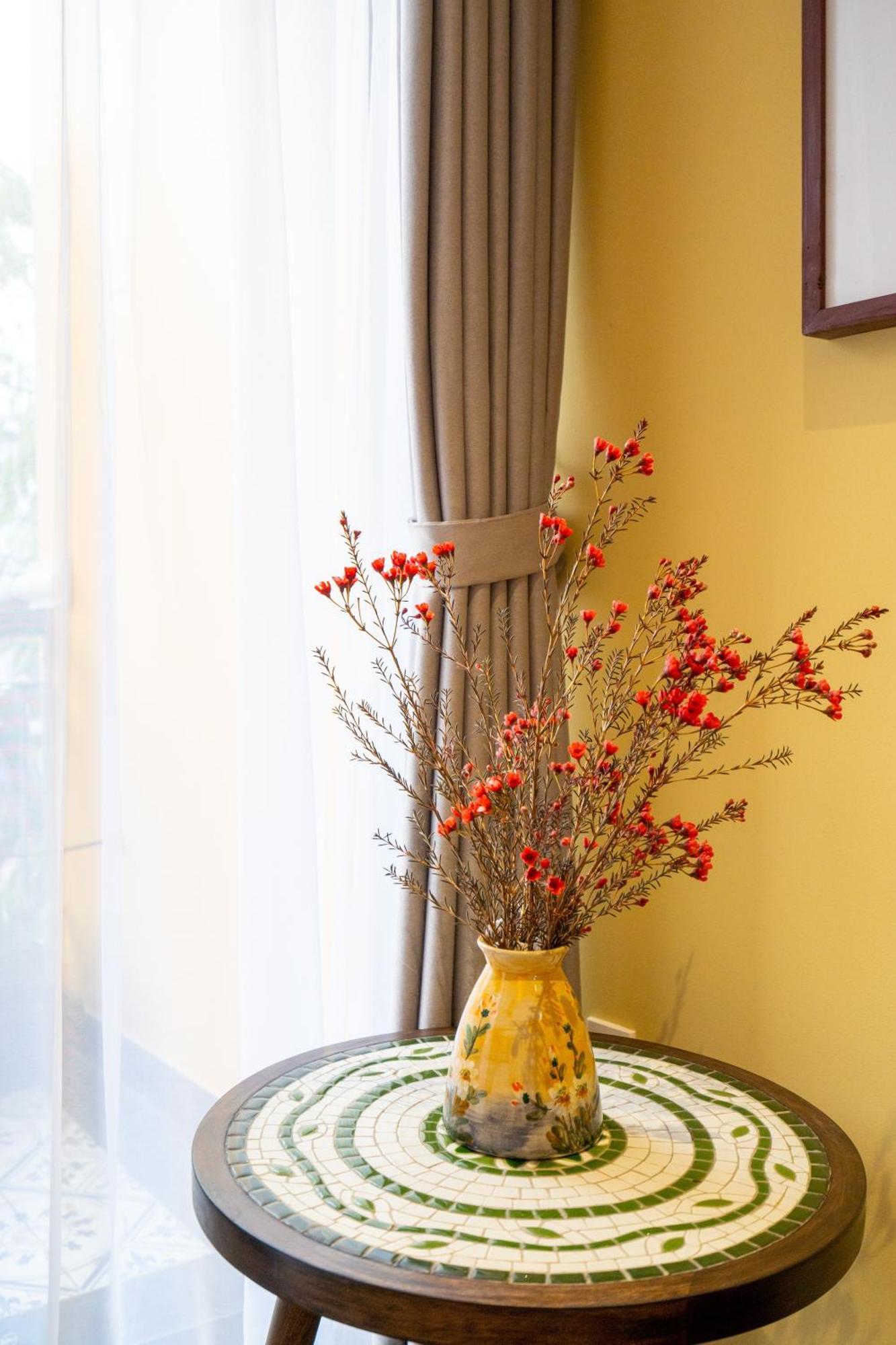 Hoianan Boutique Hotel Hoi An