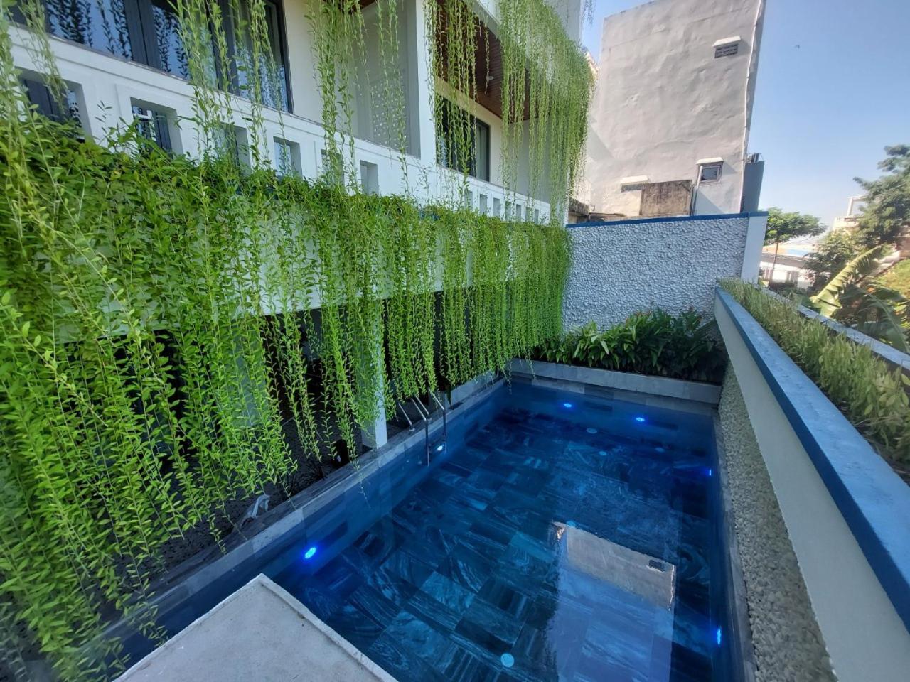 Boutique Hotel
