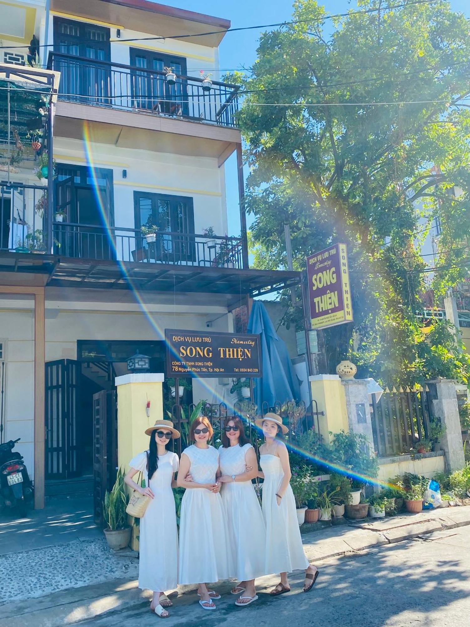 Homestay Song Thien *