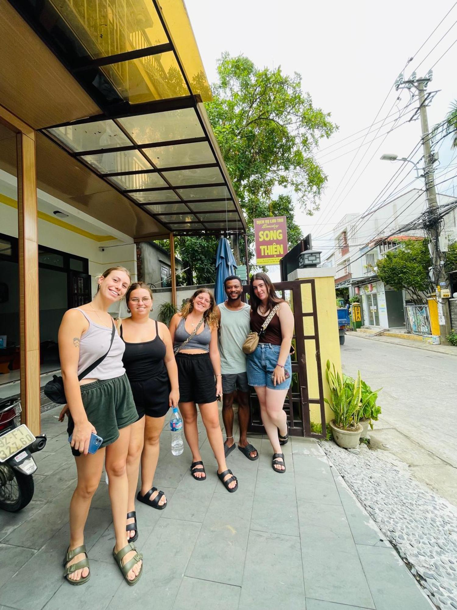 Song Thien Homestay Hoi An