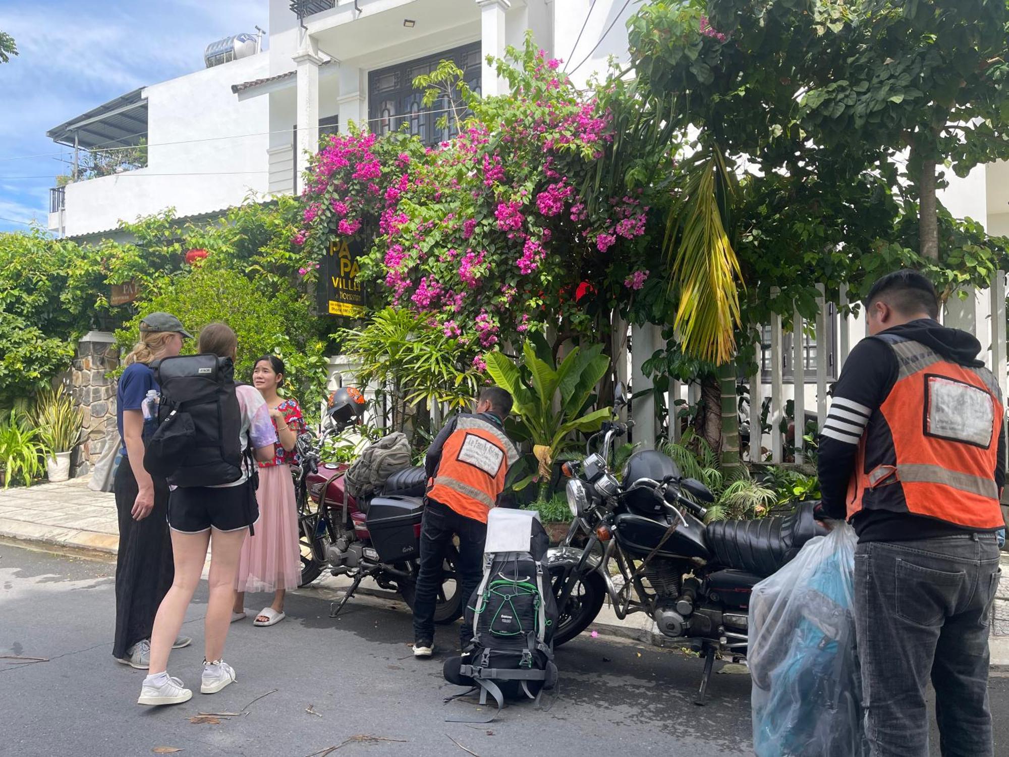 Homestay Papa
