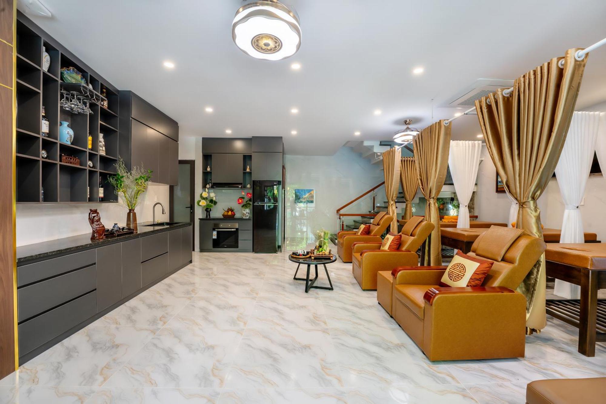 Hannah House Aparthotel