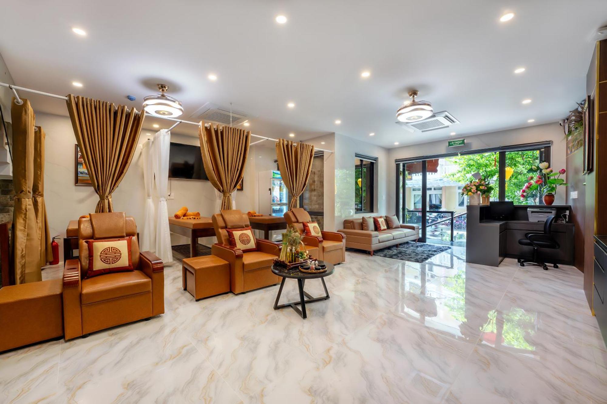 Aparthotel Hannah House *