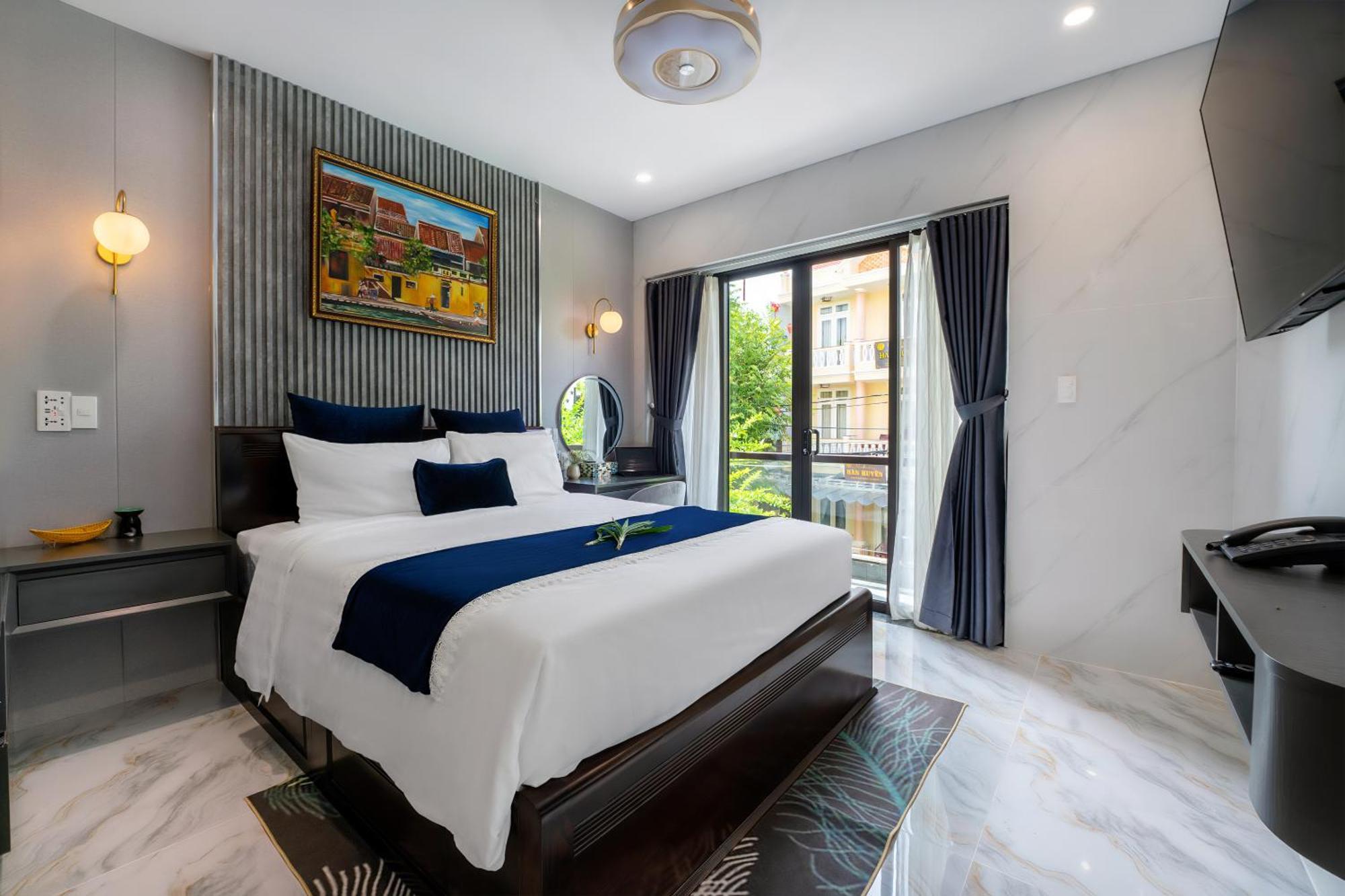 Hannah House Aparthotel *