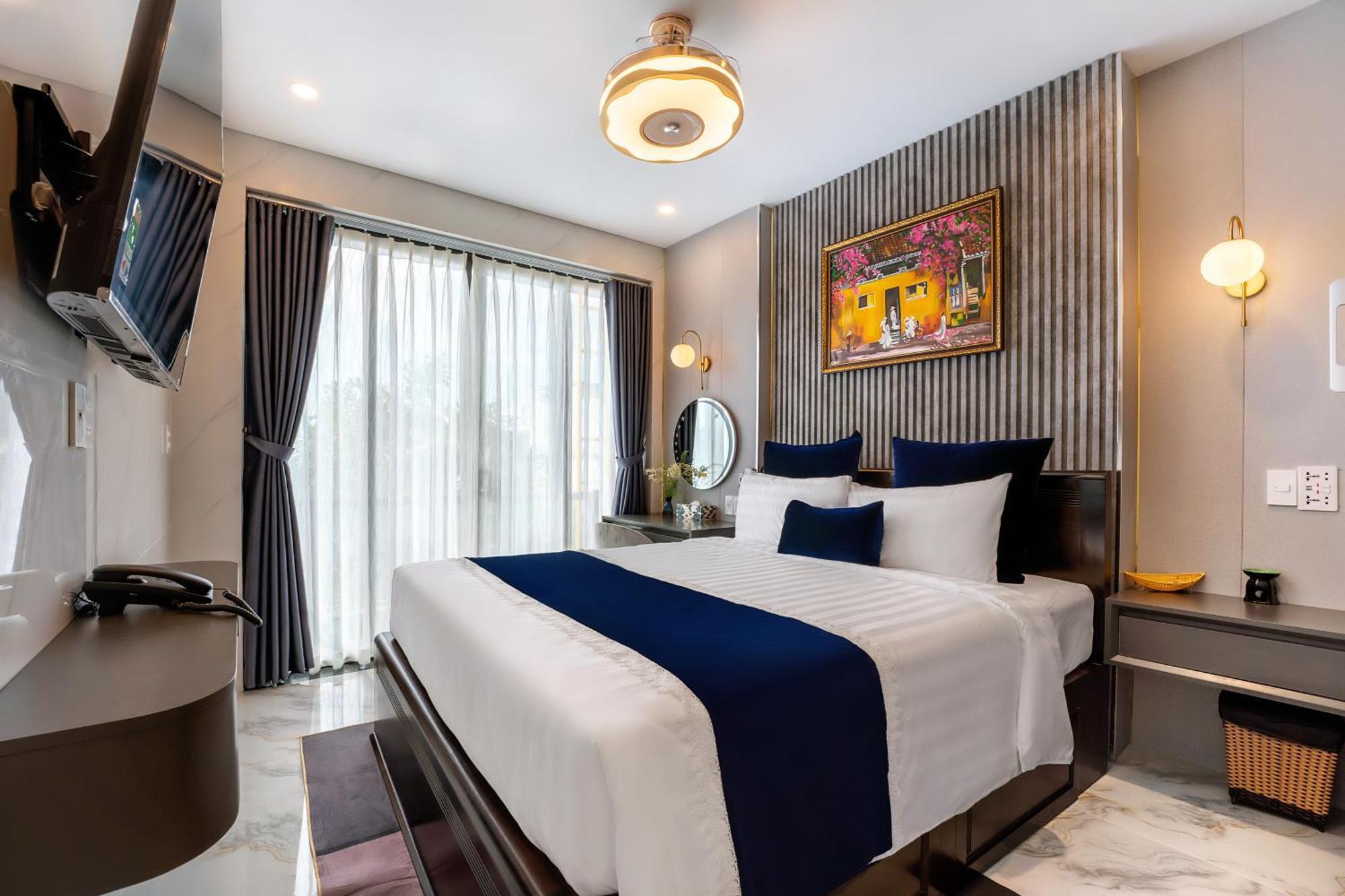 Aparthotel Hannah House