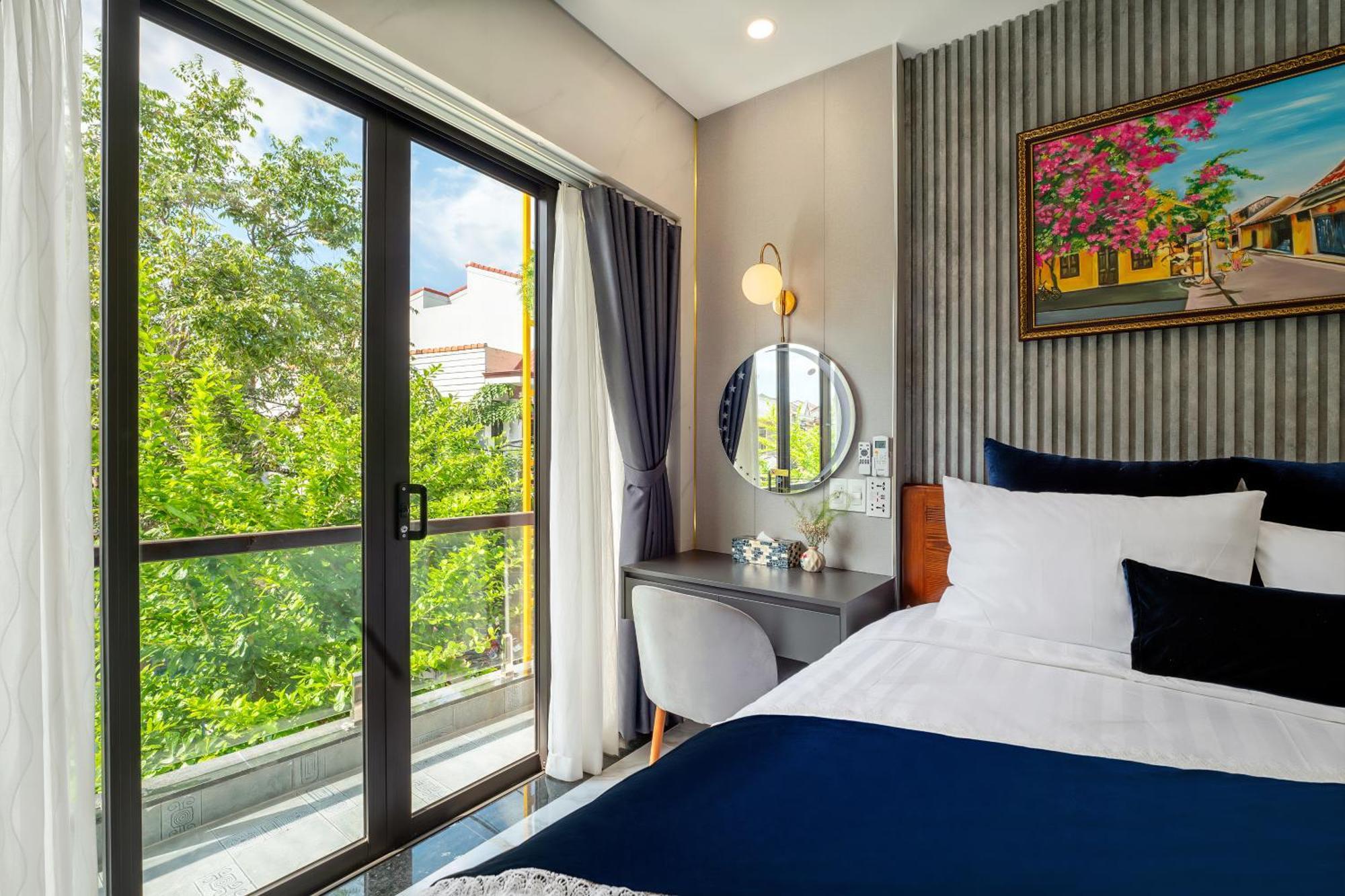 Hannah House * Hoi An