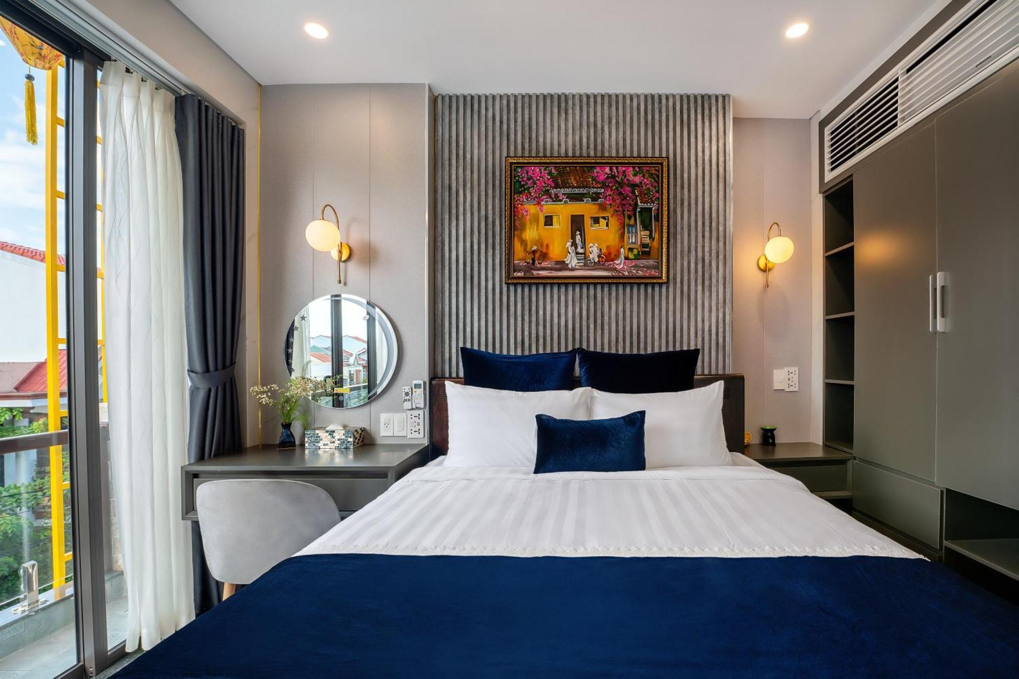 Hannah House Aparthotel *