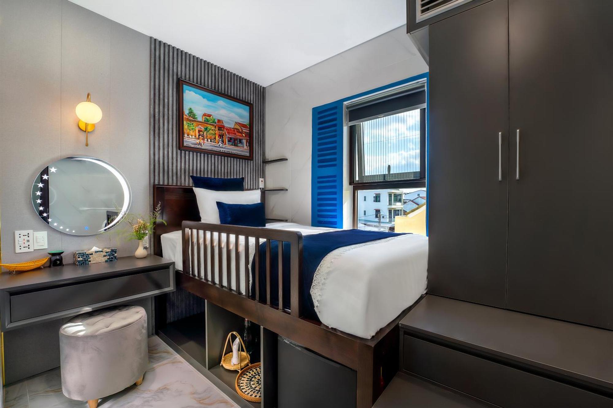 Hannah House Aparthotel