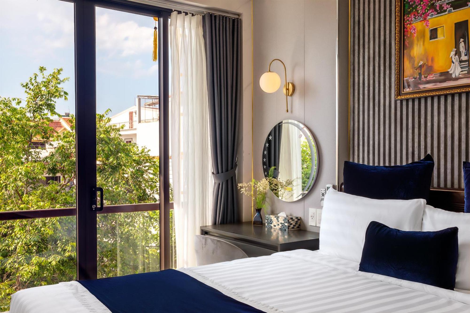 Hannah House Aparthotel Hoi An