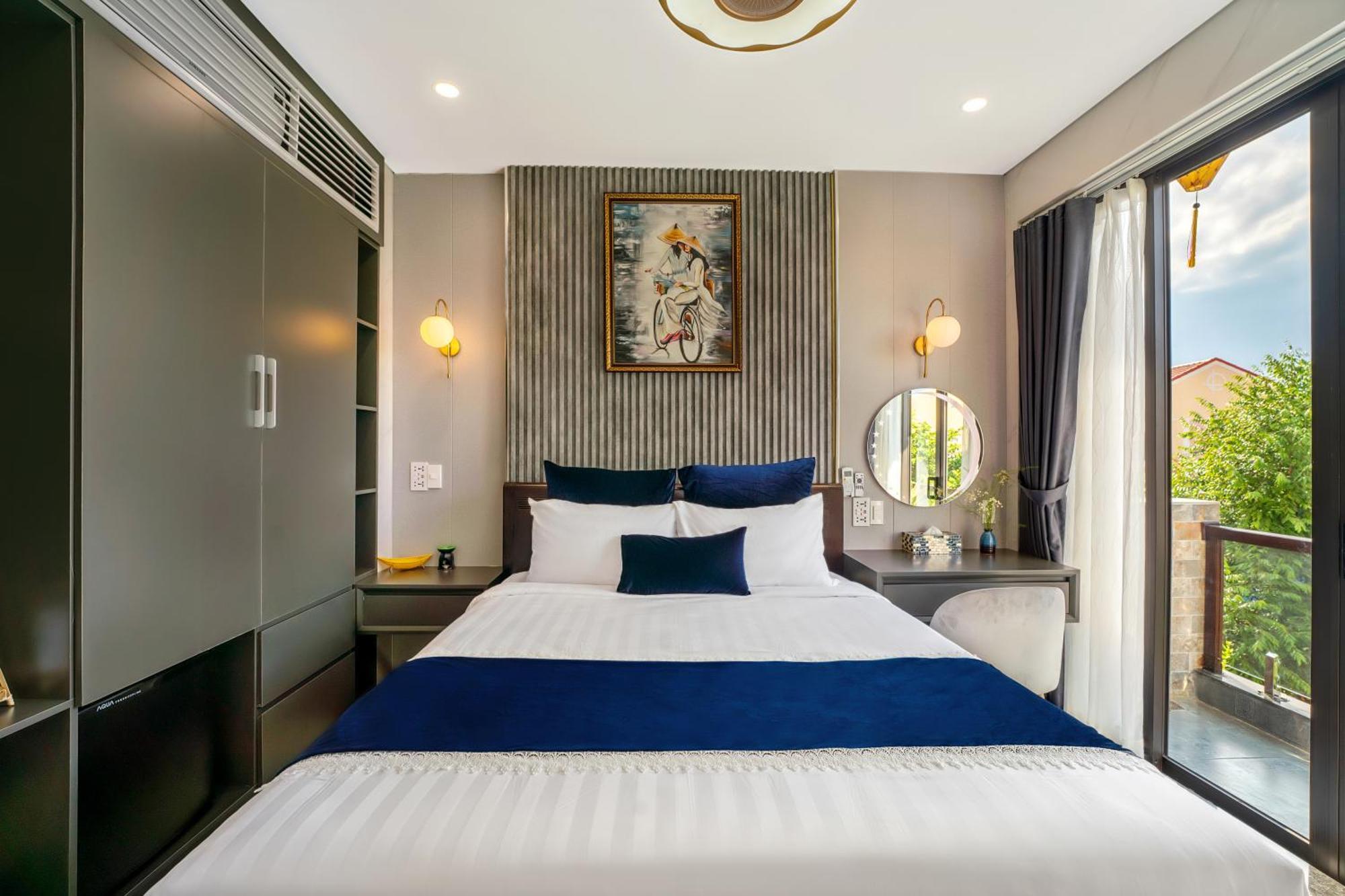 Aparthotel Hannah House *