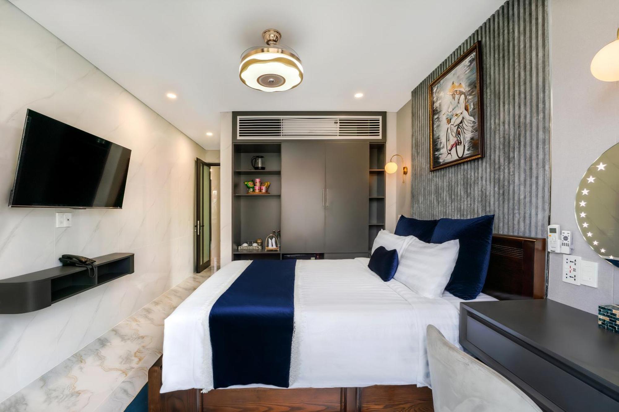 Hannah House Aparthotel *