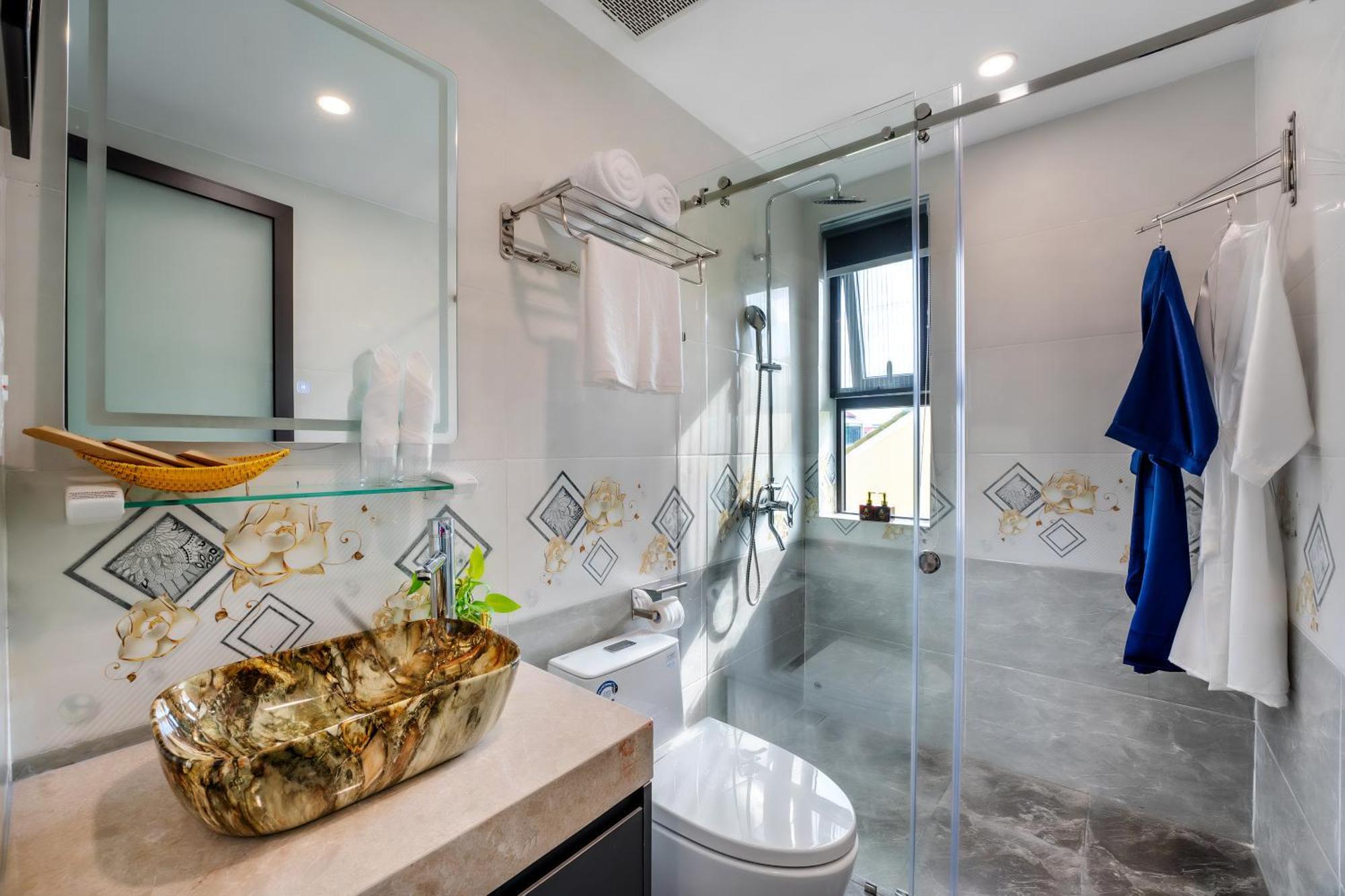 Aparthotel Hannah House Hoi An