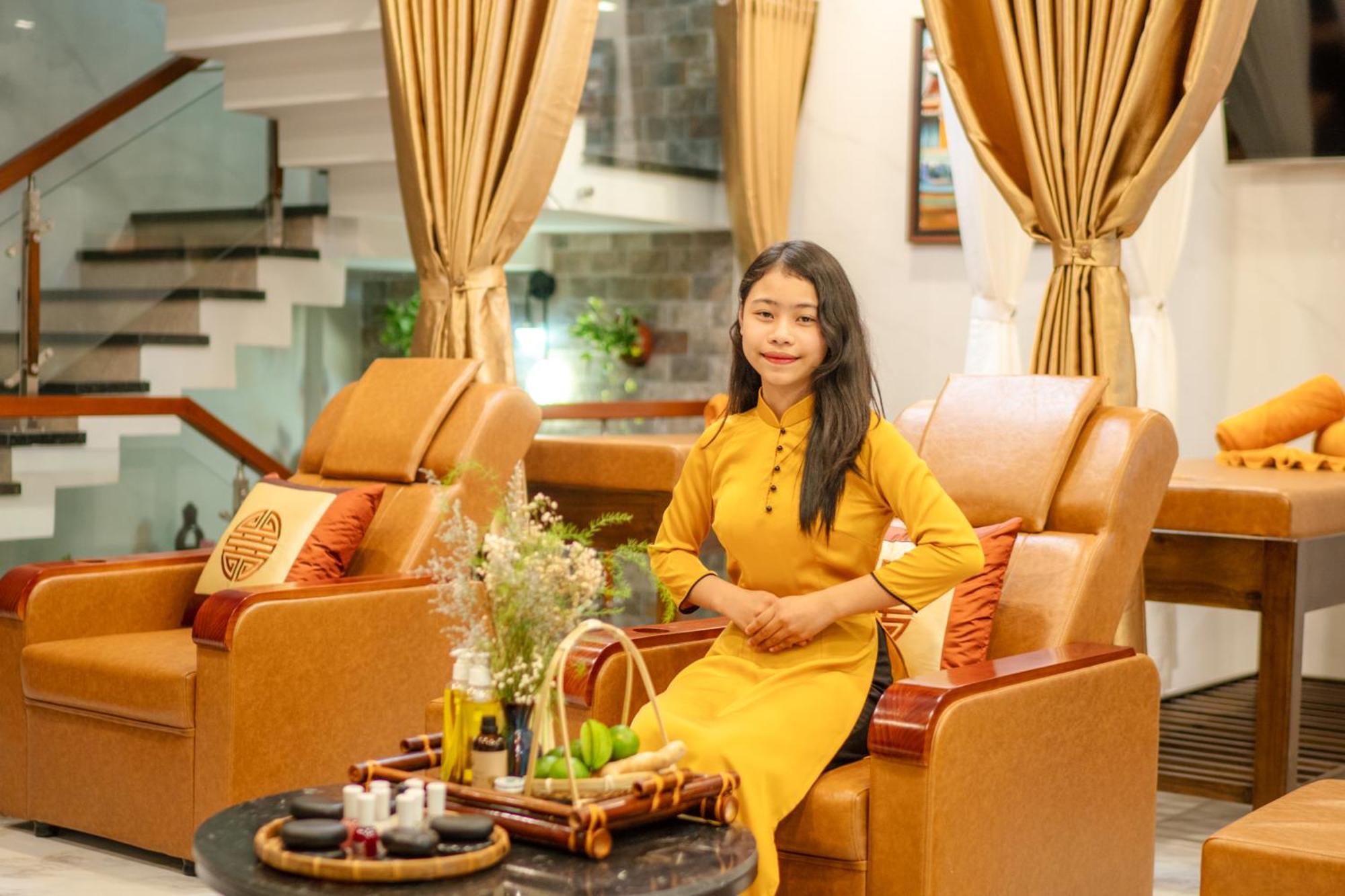 Hannah House Hoi An