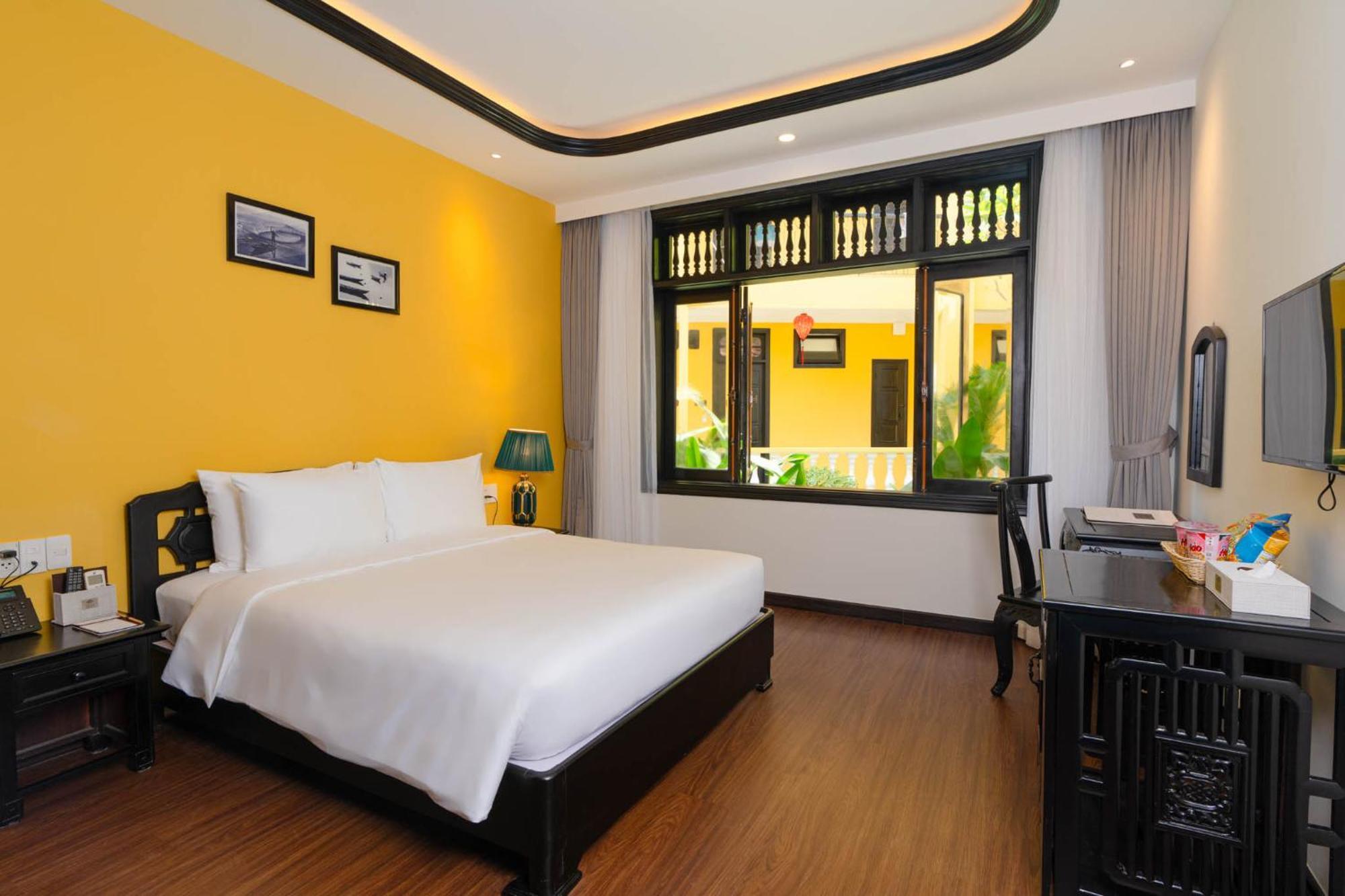 Oriental Boutique Resort
