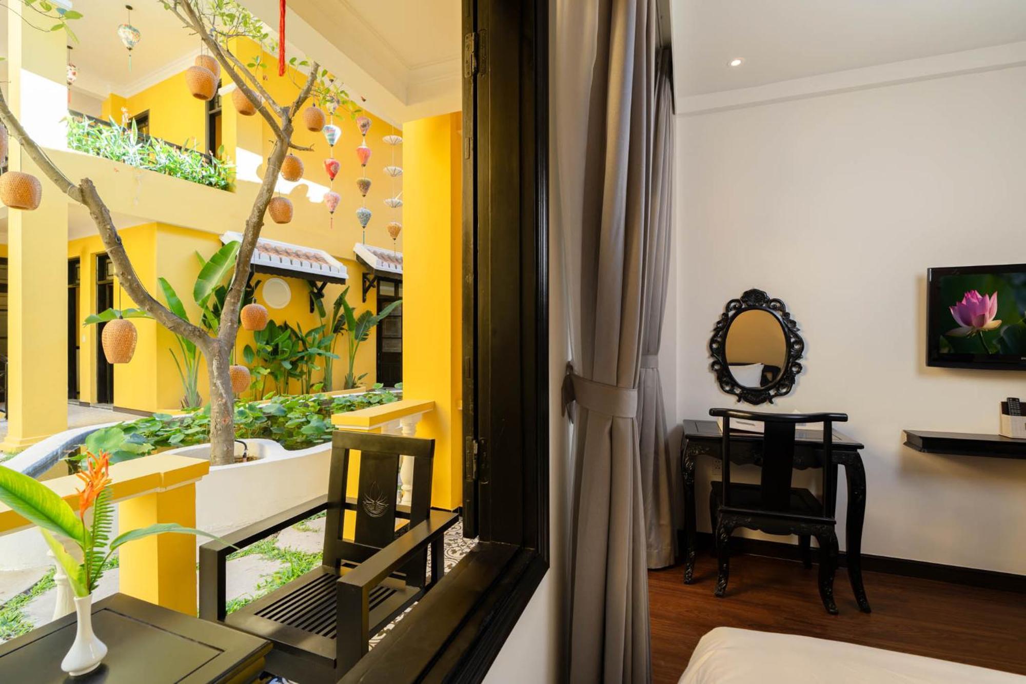 Oriental Boutique Hoi An