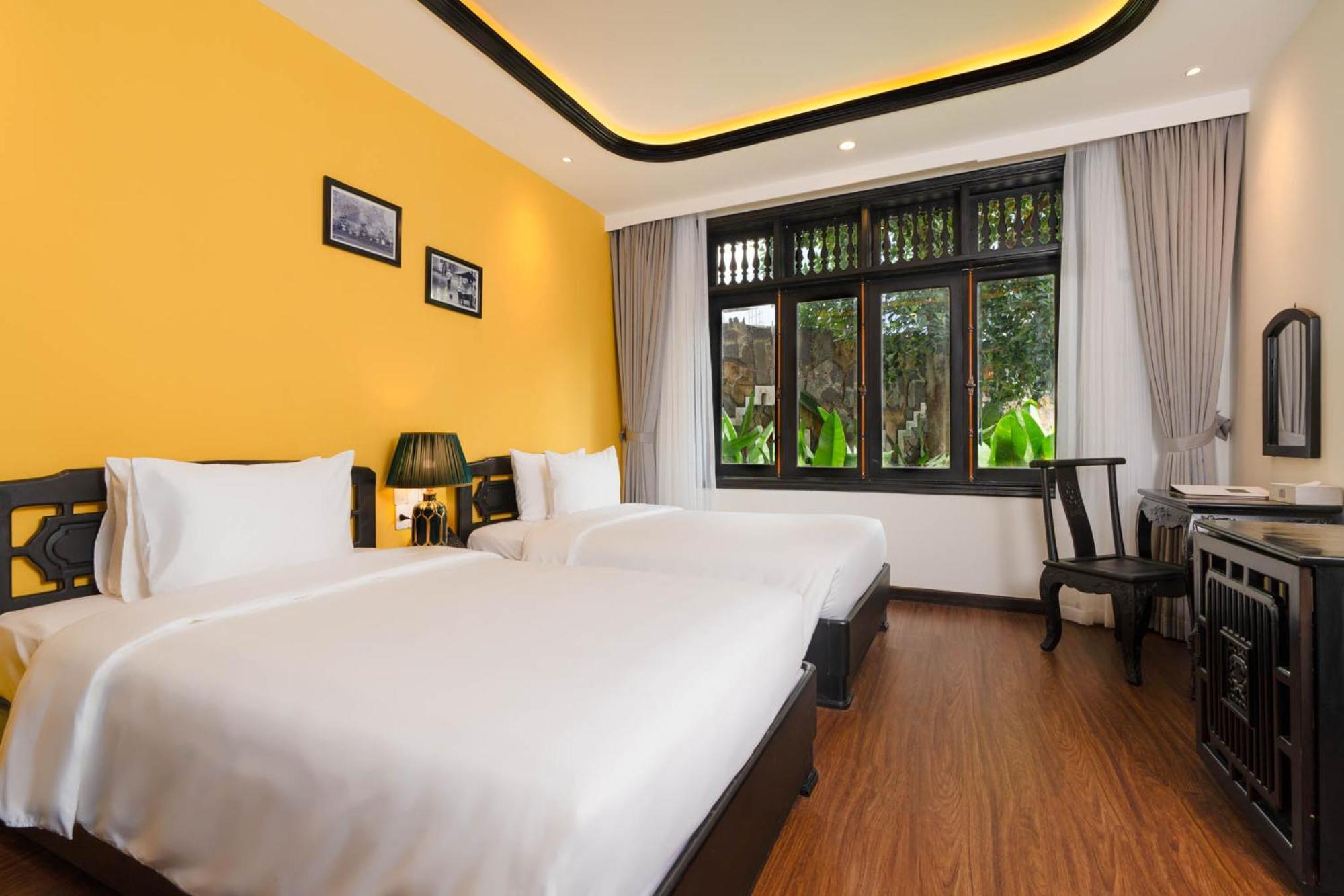 Resort Oriental Boutique Hoi An