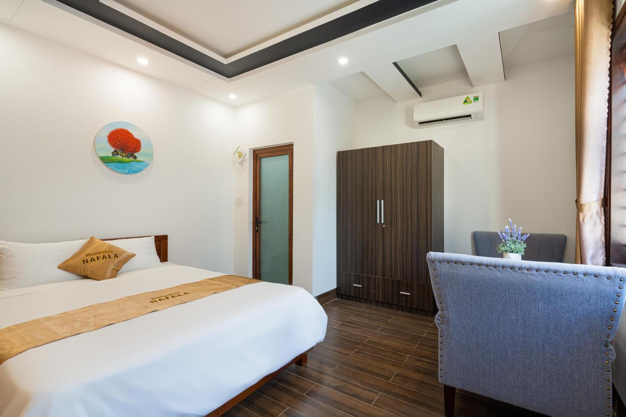 Nafala Homestay Hoi An