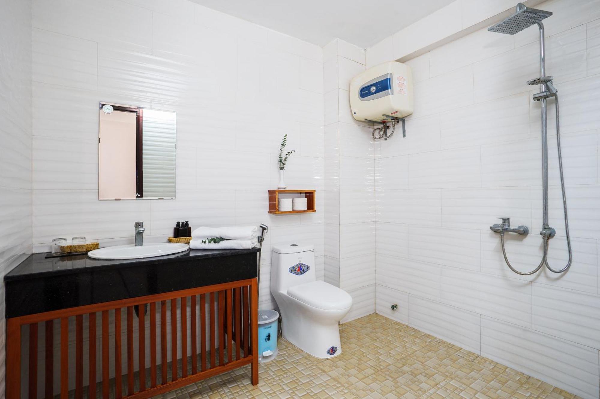 An Hien Homestay
