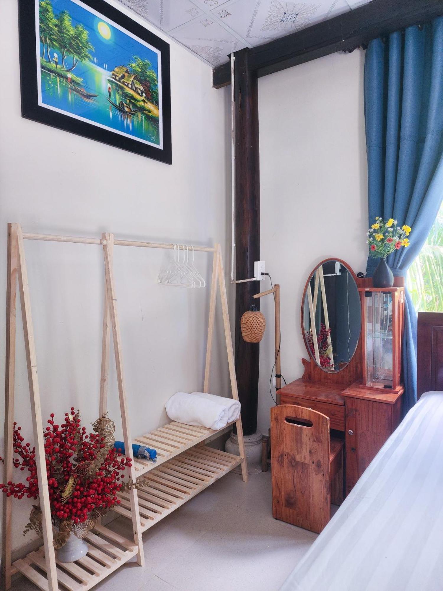 Homestay Dragon Sea *