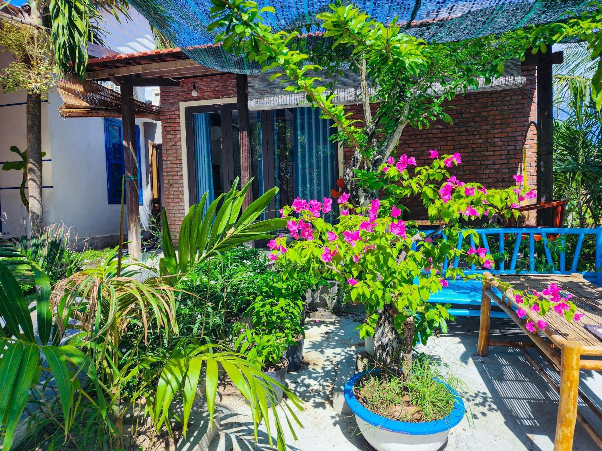 Homestay Dragon Sea