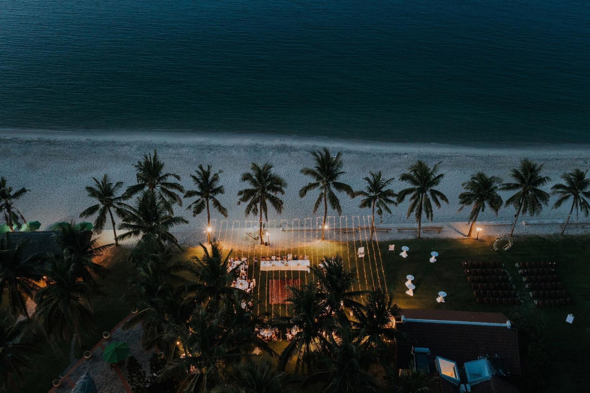 Palm Garden & Tempat peranginan 5*