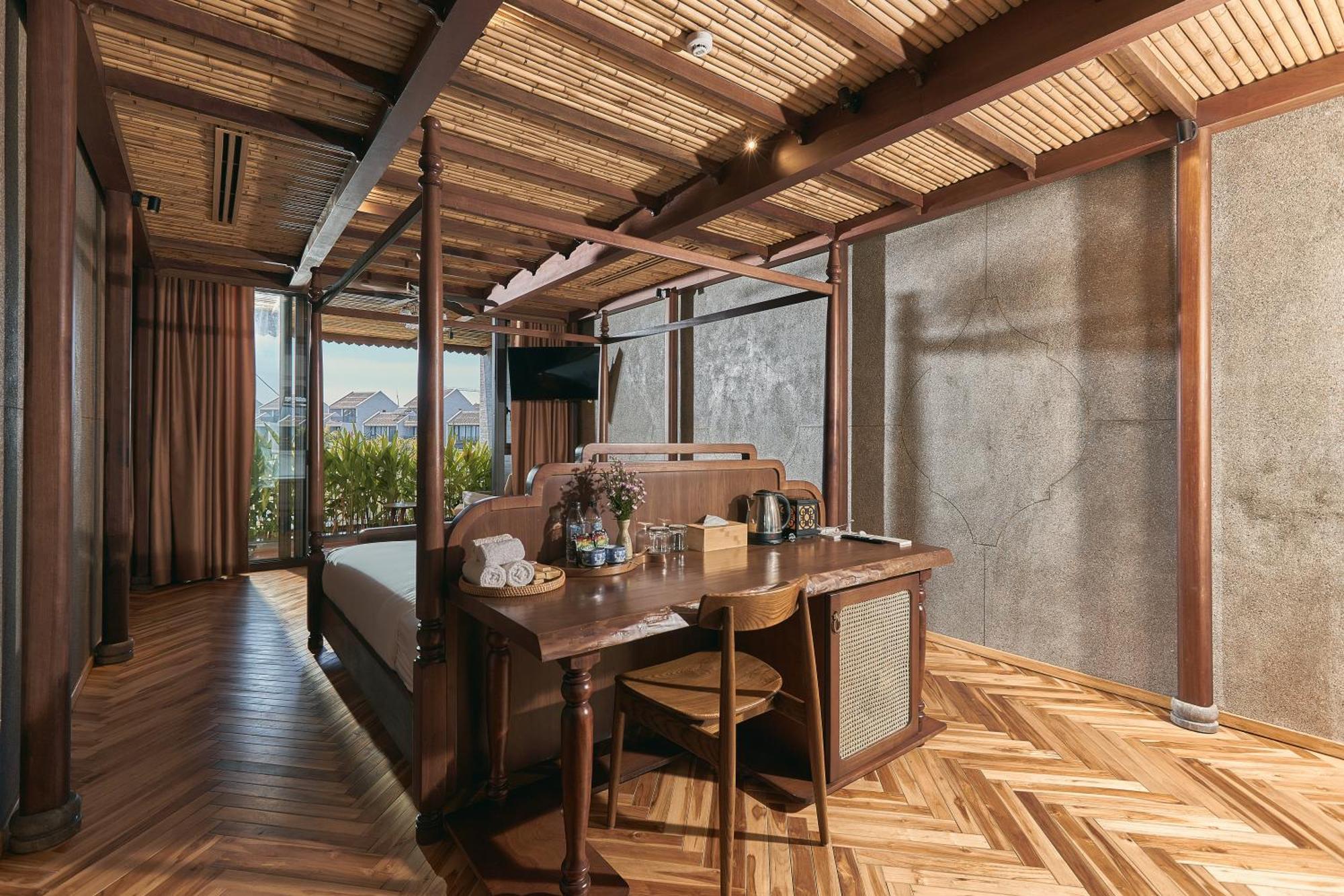 Tam Casa * Hoi An