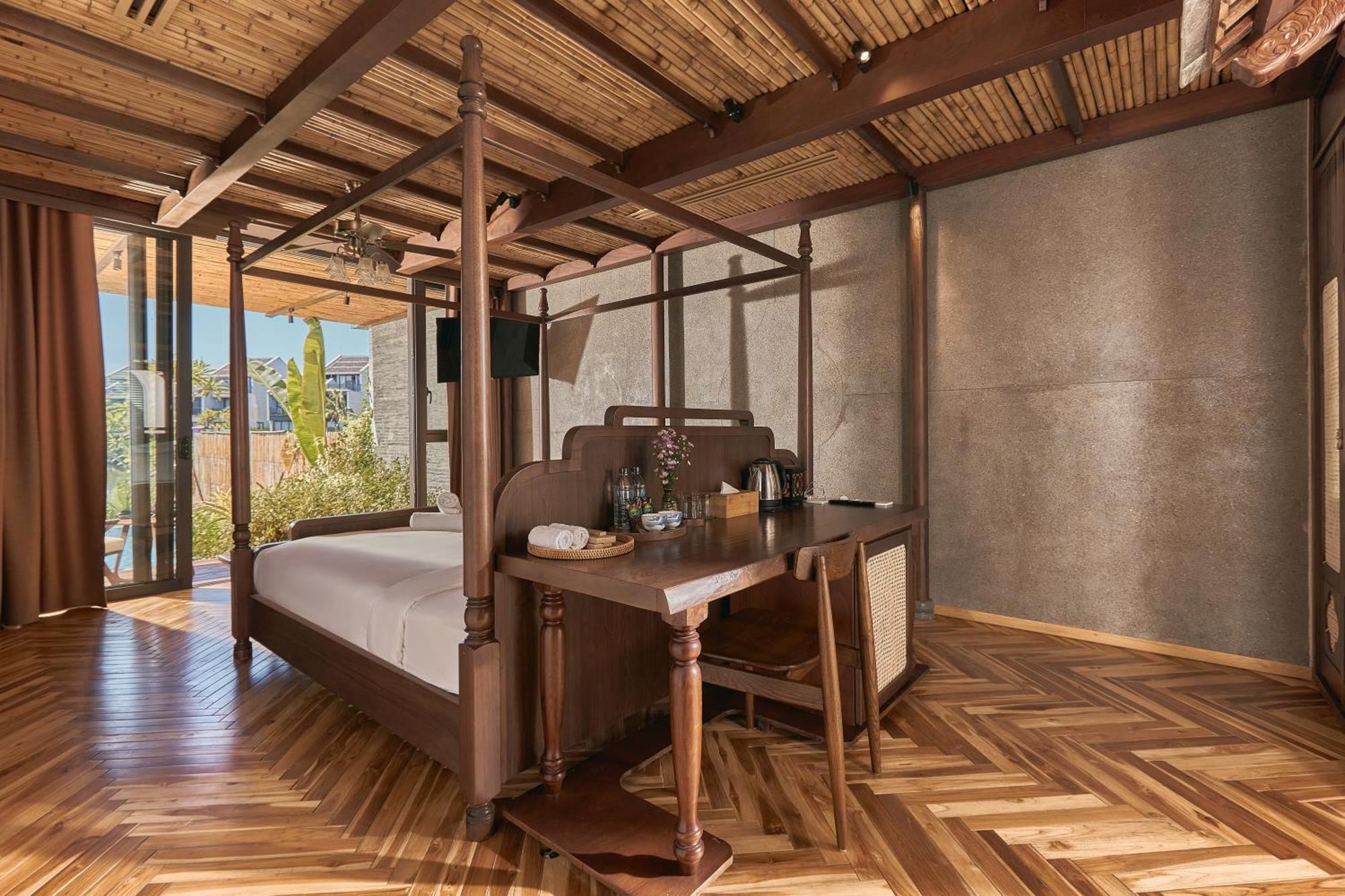 Tam Casa Hoi An
