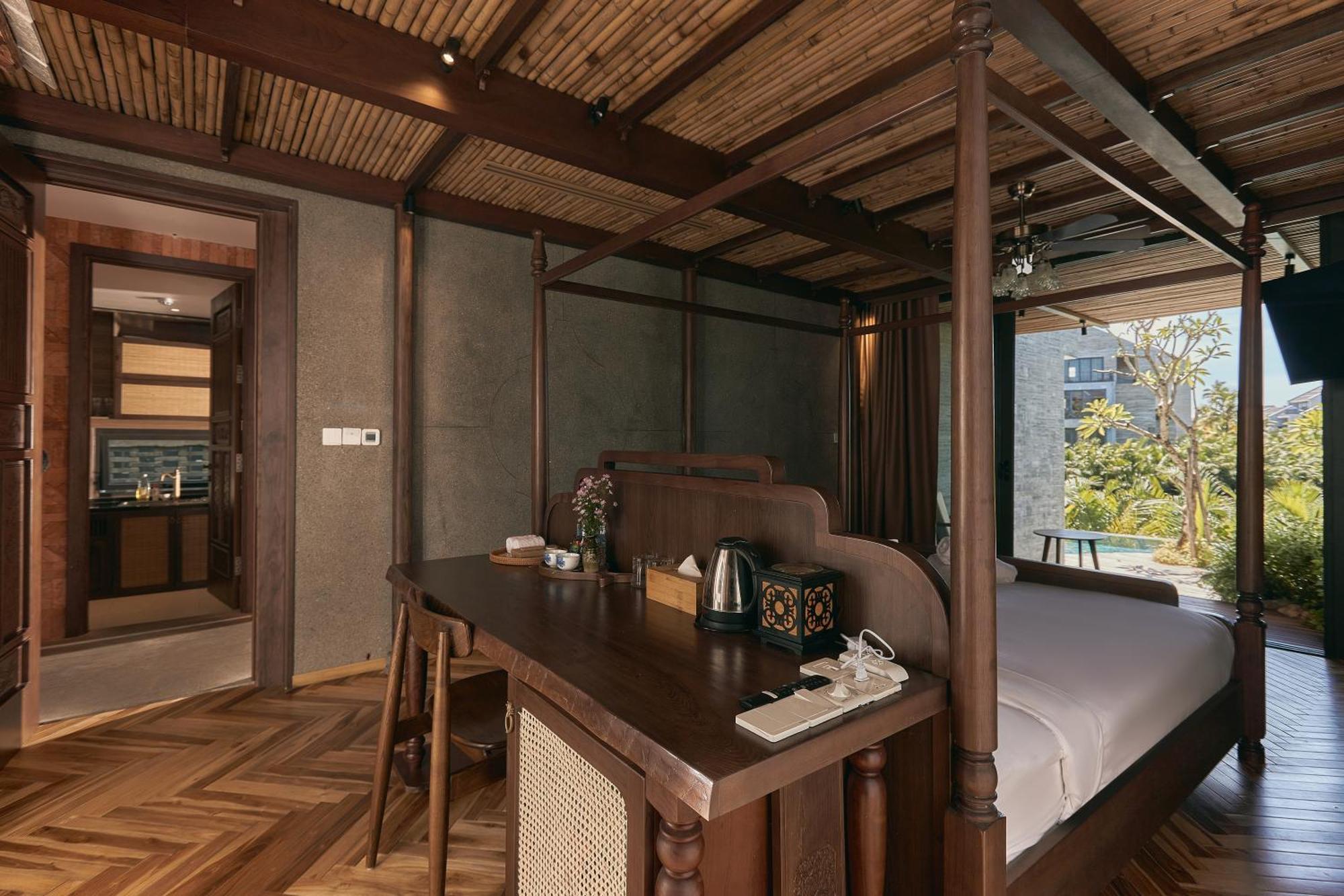 Apartment Tam Casa Hoi An
