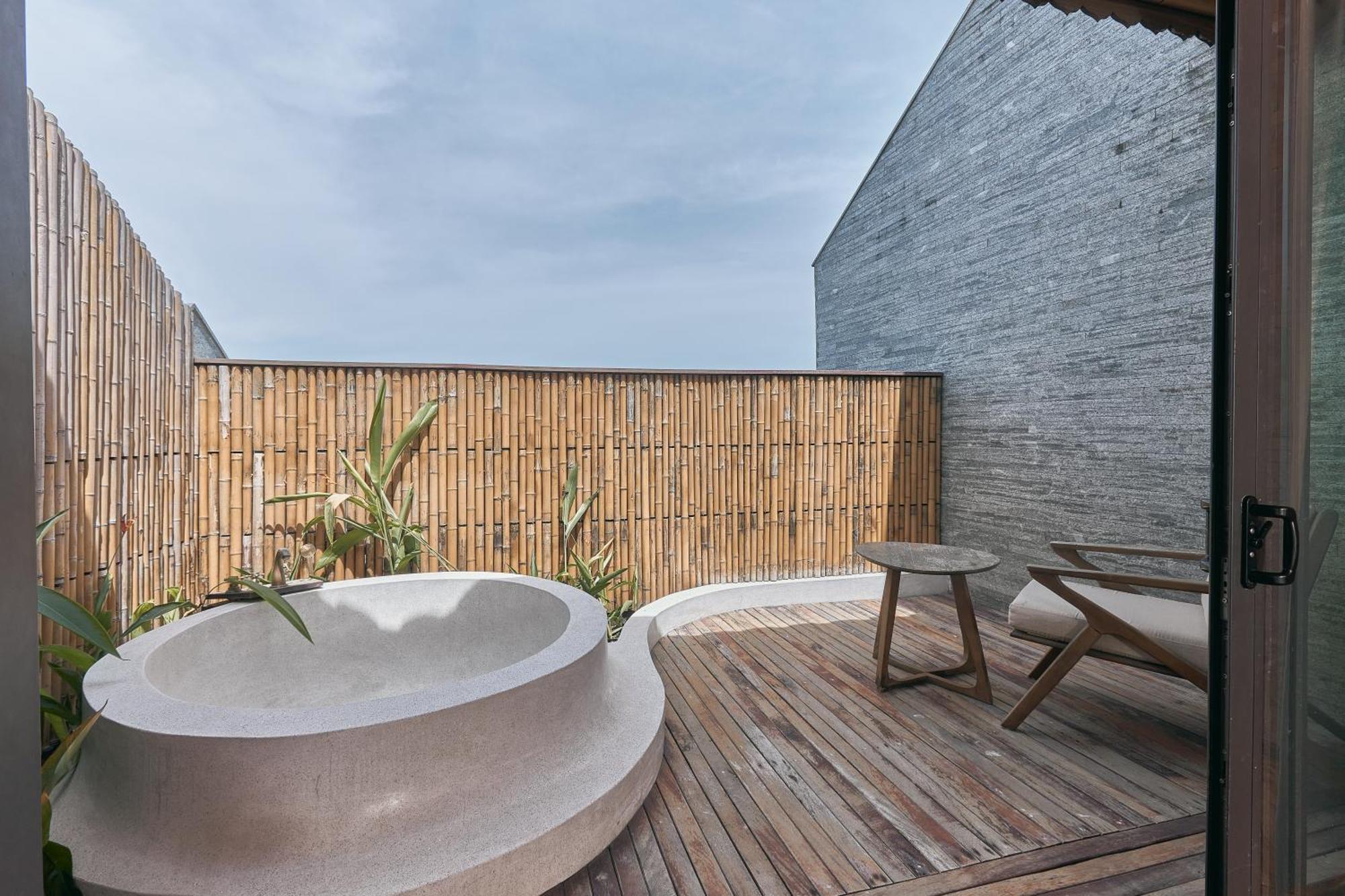 Tam Casa Apartment Hoi An