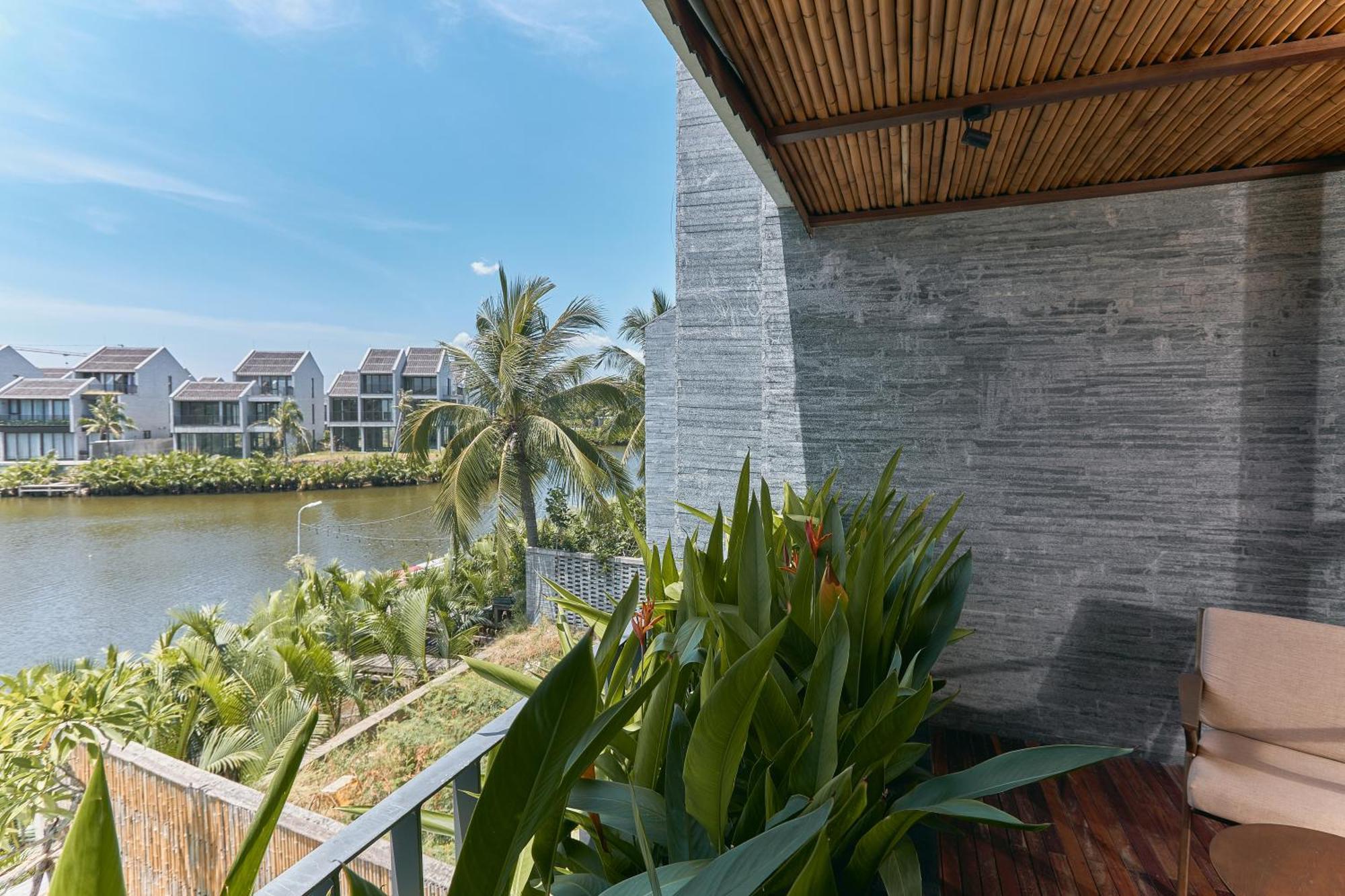 Apartment Tam Casa Hoi An