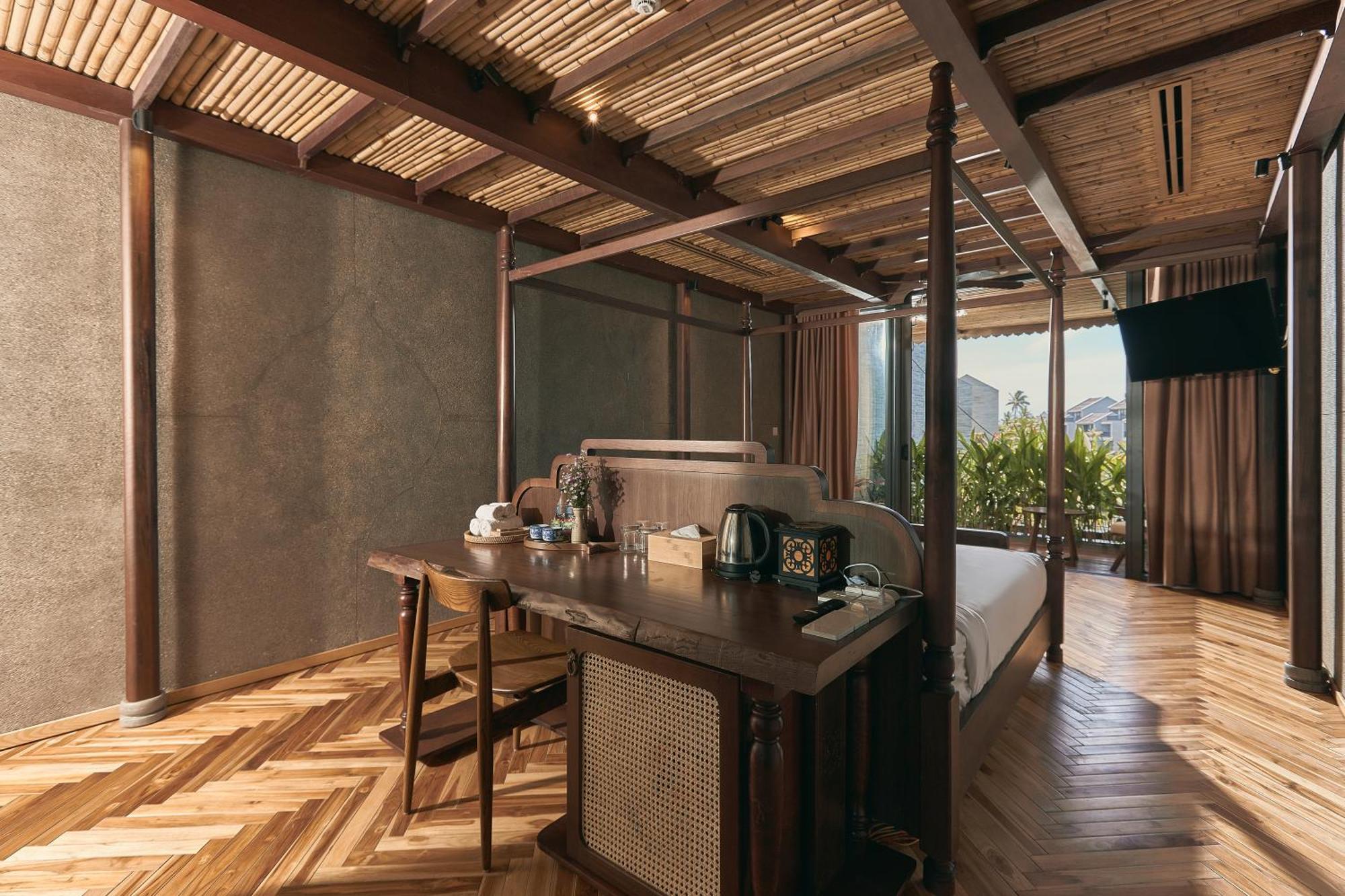 Tam Casa Apartment Hoi An