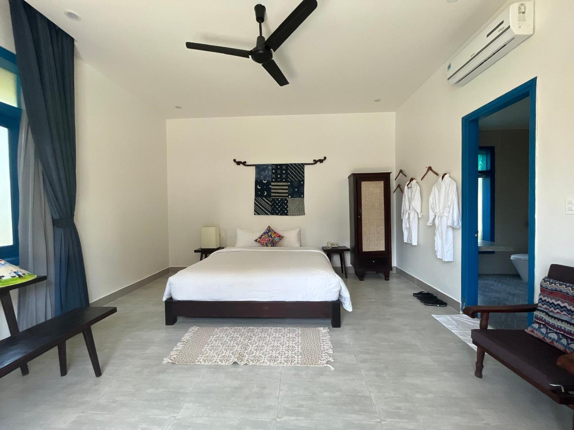 Chez Mimosa - Lua Retreat Hotel Hoi An