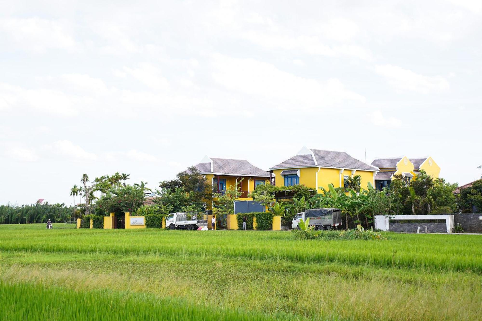 Chez Mimosa - Lua Retreat Hoi An