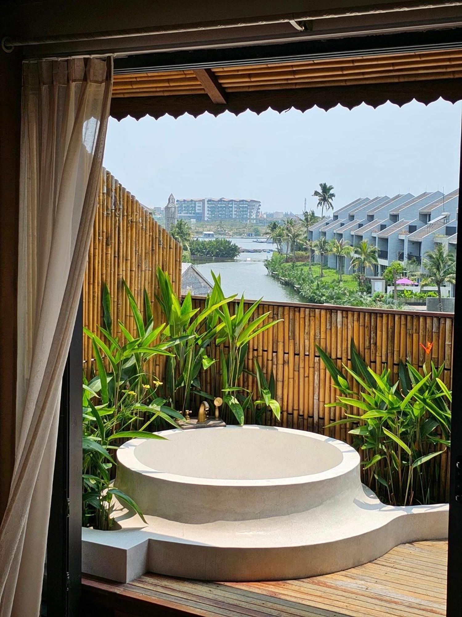 Tam Casa Apartment *