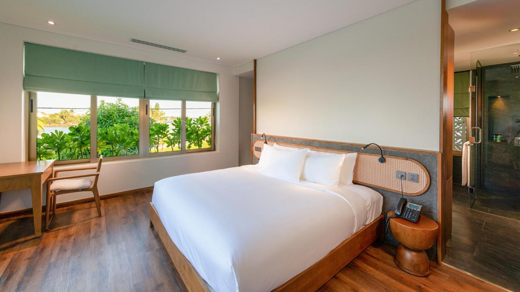 Hotel Bellerive And 5*