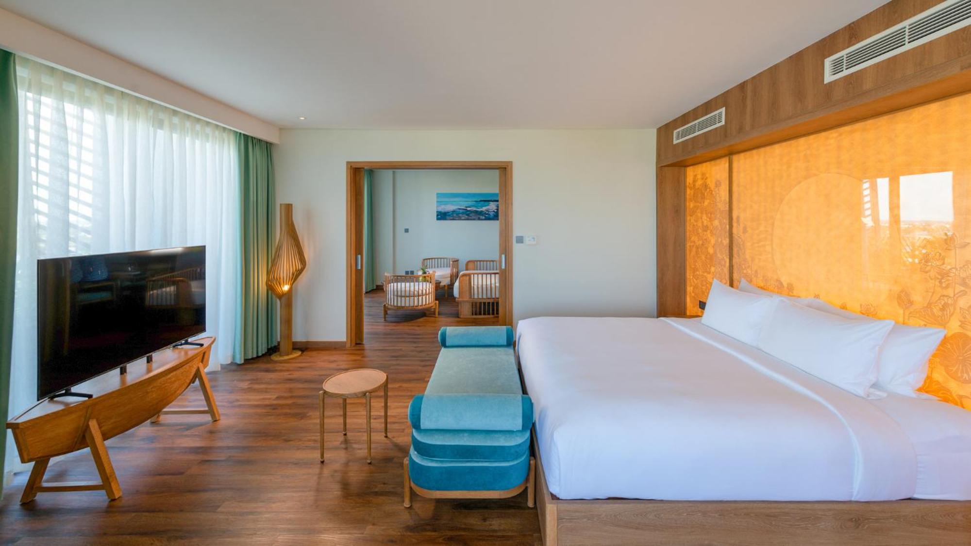 Bellerive And Hotel 5*