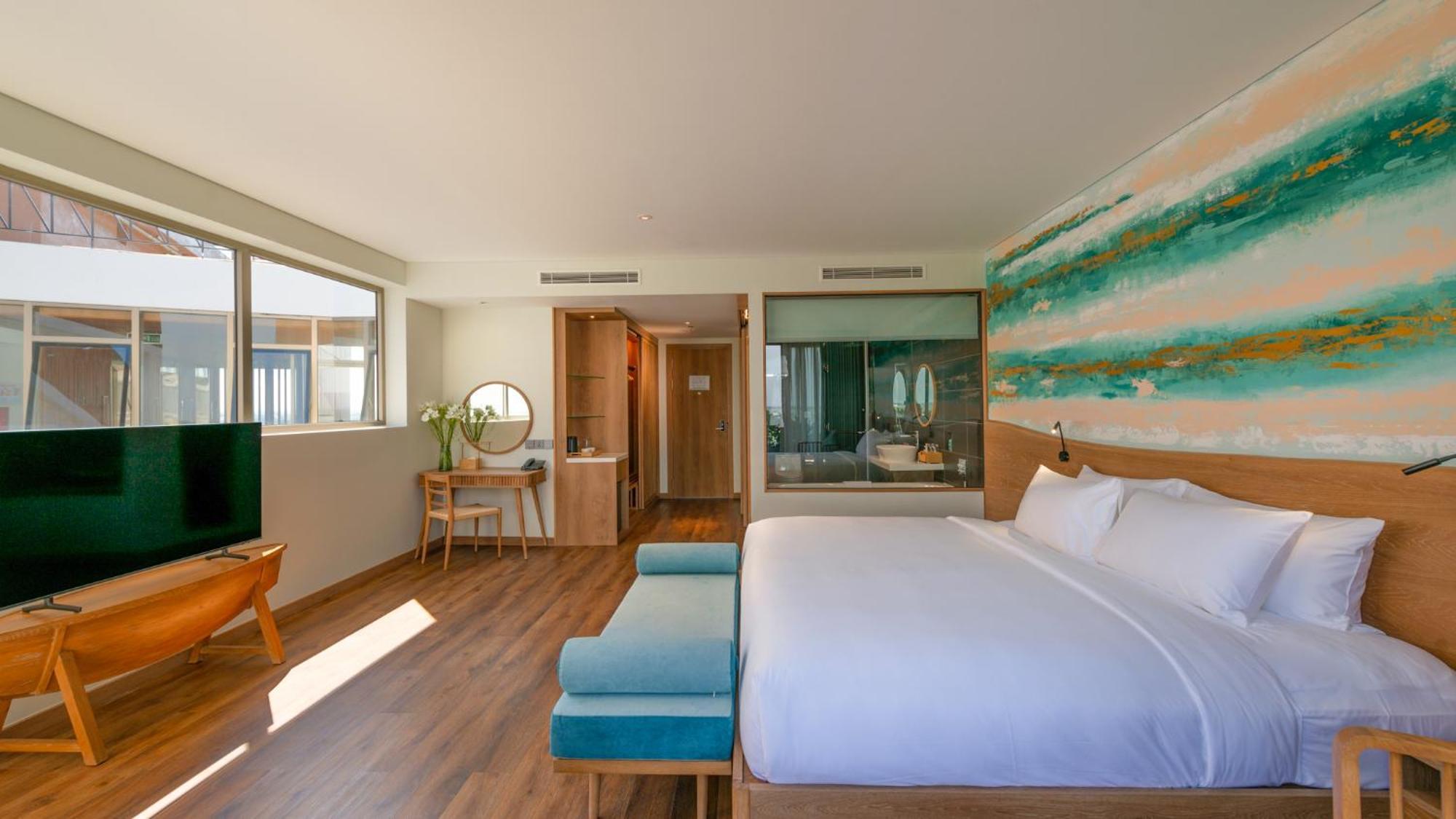 Bellerive And Hotel Hoi An