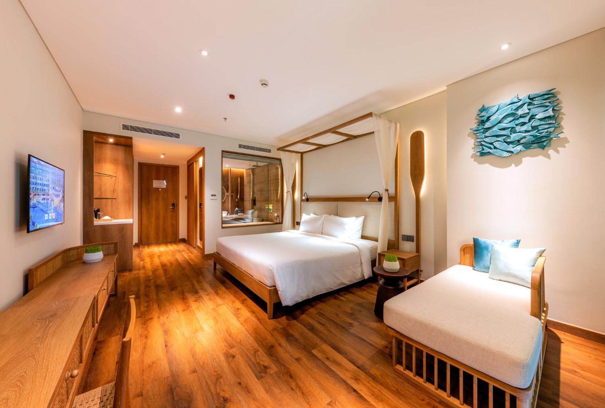 Hotel Bellerive And 5*