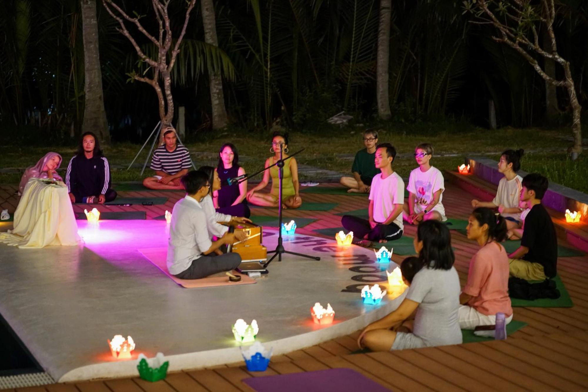 Moodhoian Riverside & 4* Hoi An